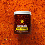 Chili Crunch Hot Honey - Clean Style