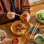 Chili Crunch Variety Pack - Ready Routine