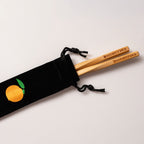 Chopsticks & Chili Crunch Spoon - Modern Ready