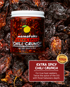 Chili Crunch Sampler - Travel Edit