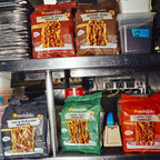 Home Cooking Essentials - Weekend Pair