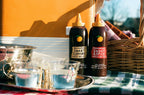 Korean BBQ Sauce Variety Pack - Fresh Pair