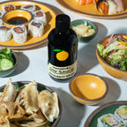 Soy Sauce & Tamari 2-Pack - Daily Set