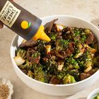 Sweet & Savory Korean BBQ Sauce - Fresh Ready