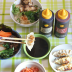 Korean BBQ Sauce Variety 6-Pack - Simple Use