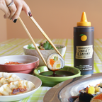 Korean BBQ Sauce Variety 6-Pack - Simple Use