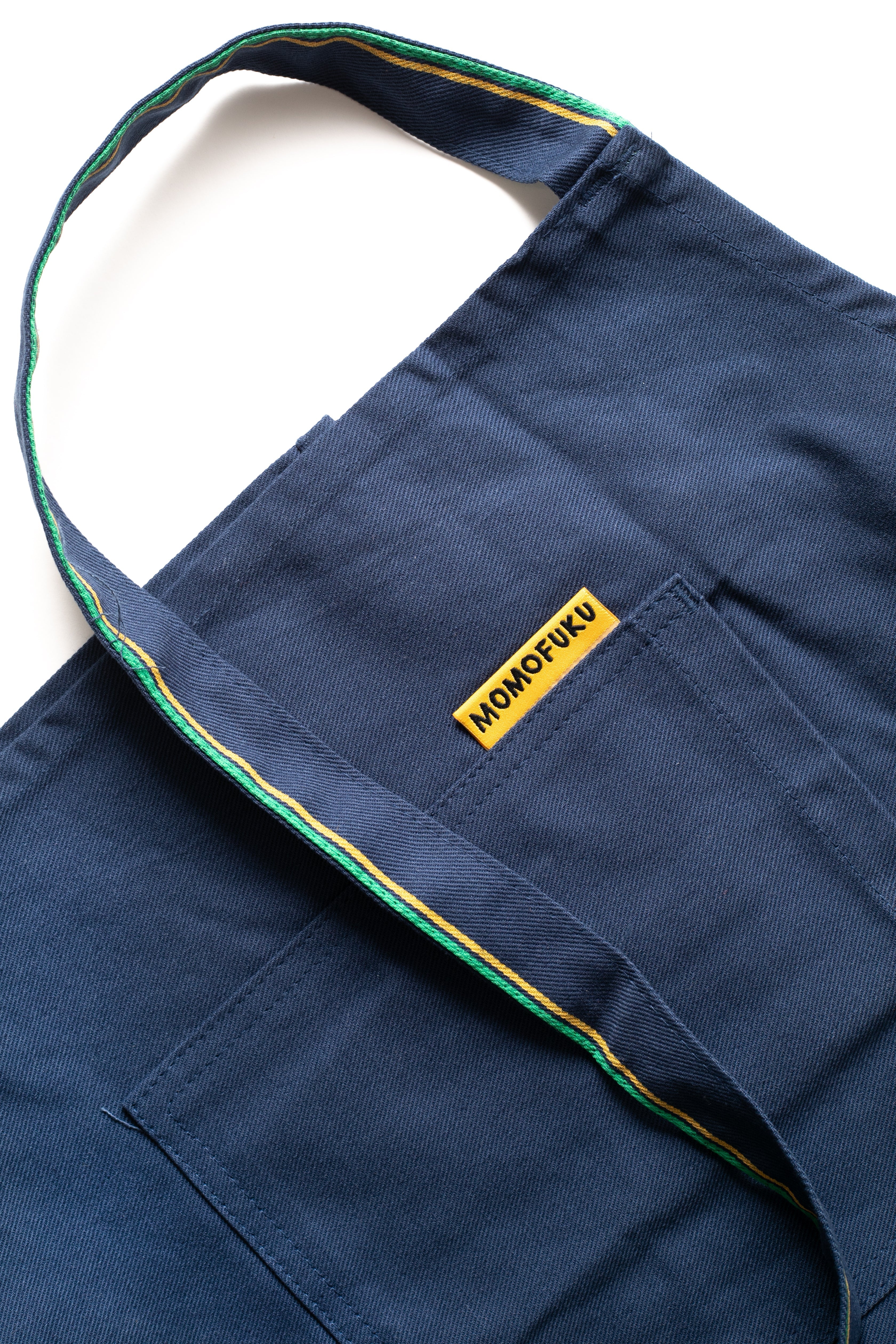 Momofuku Chef's Apron - Modern Ready
