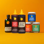 BBQ Essentials Pack - Simple Edit