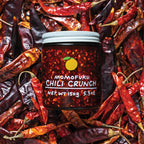 Chili Crunch Variety Pack - Ready Routine