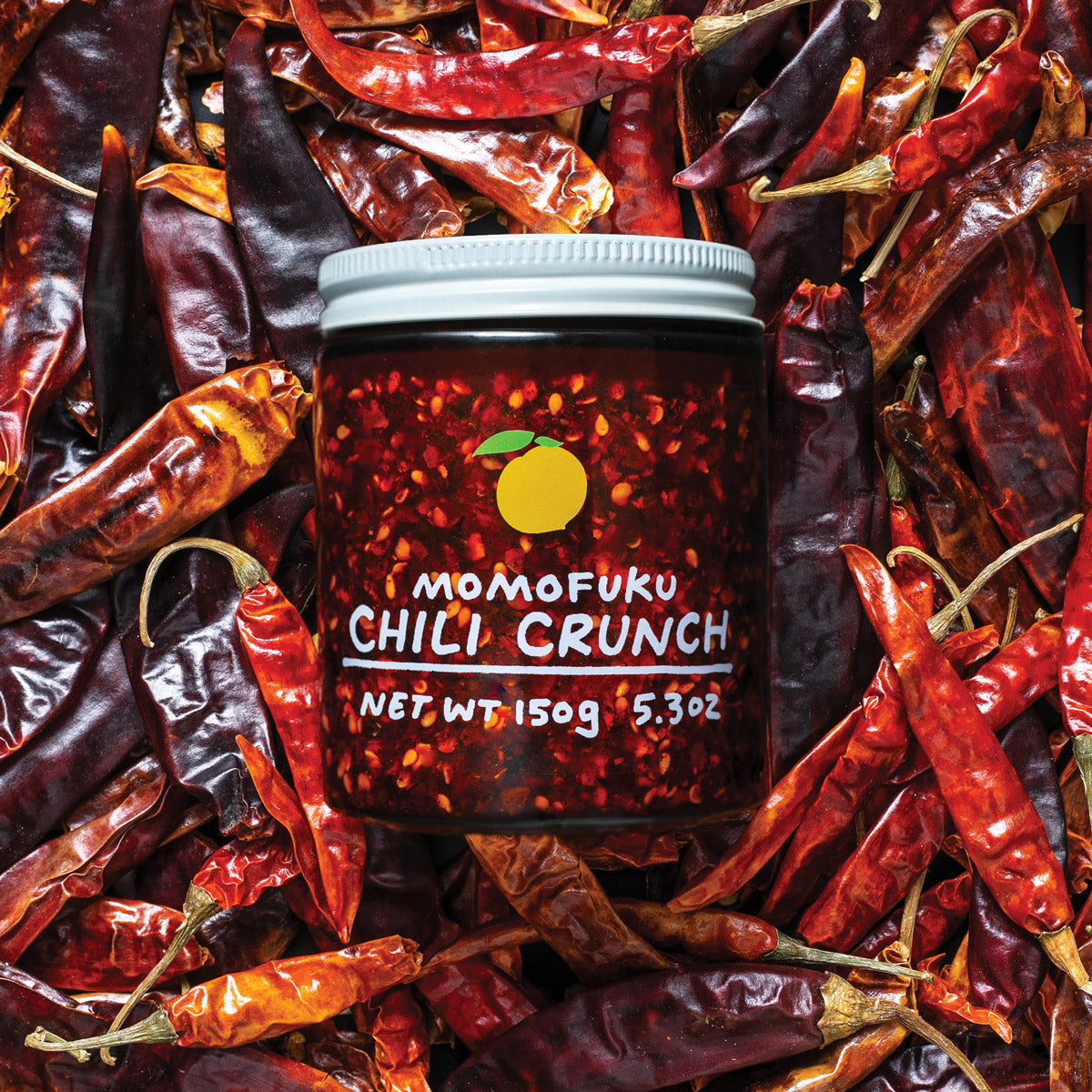 Chili Crunch Variety Pack - Ready Routine
