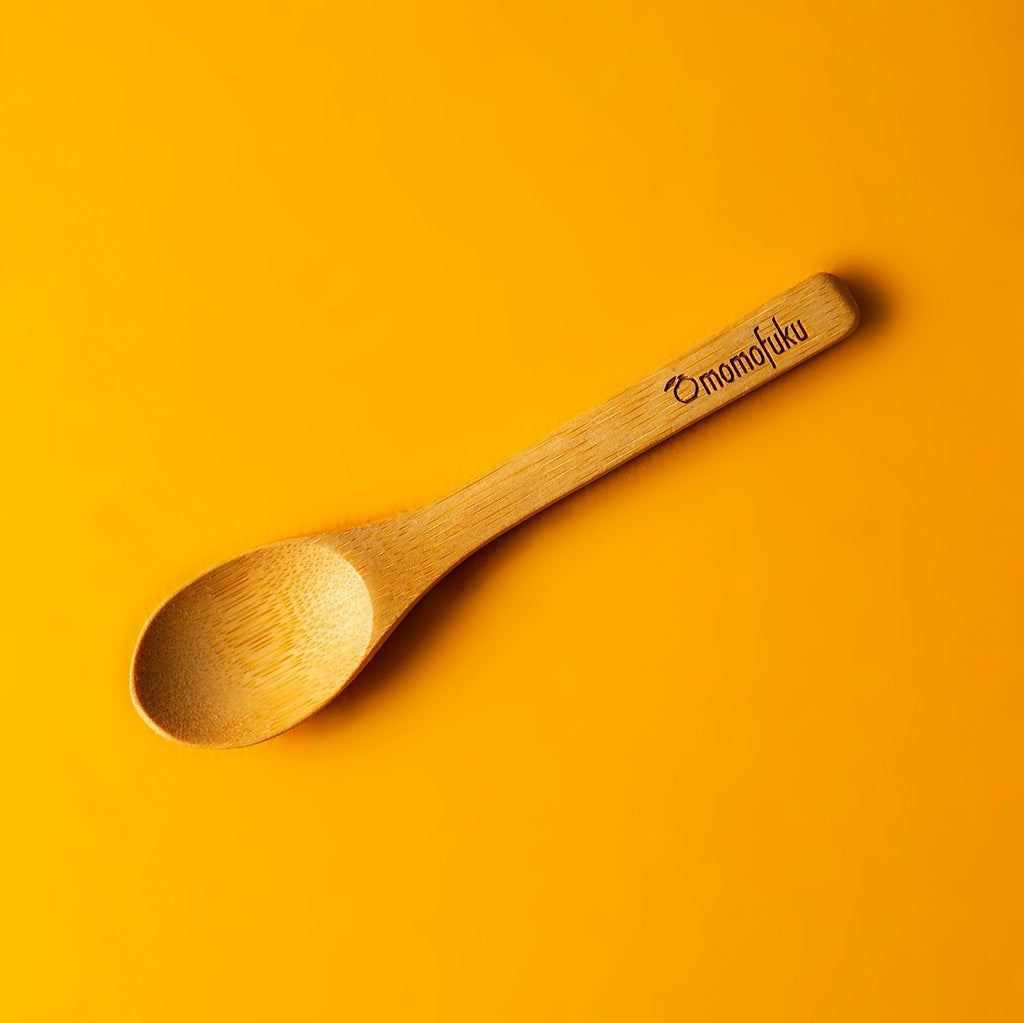 Chopsticks & Chili Crunch Spoon - Modern Ready