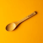 Chopsticks & Chili Crunch Spoon - Modern Ready