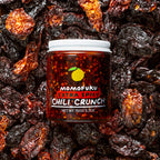 Chili Crunch Variety Pack - Ready Routine