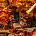 Mild Garlic Chili Crunch - Easy Choice