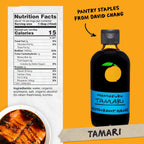 Tamari 2-Pack - Easy Set