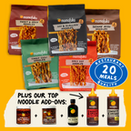 Bestseller Pack - Classic Pick