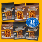Not Spicy Noodle Pack - Simple Edit