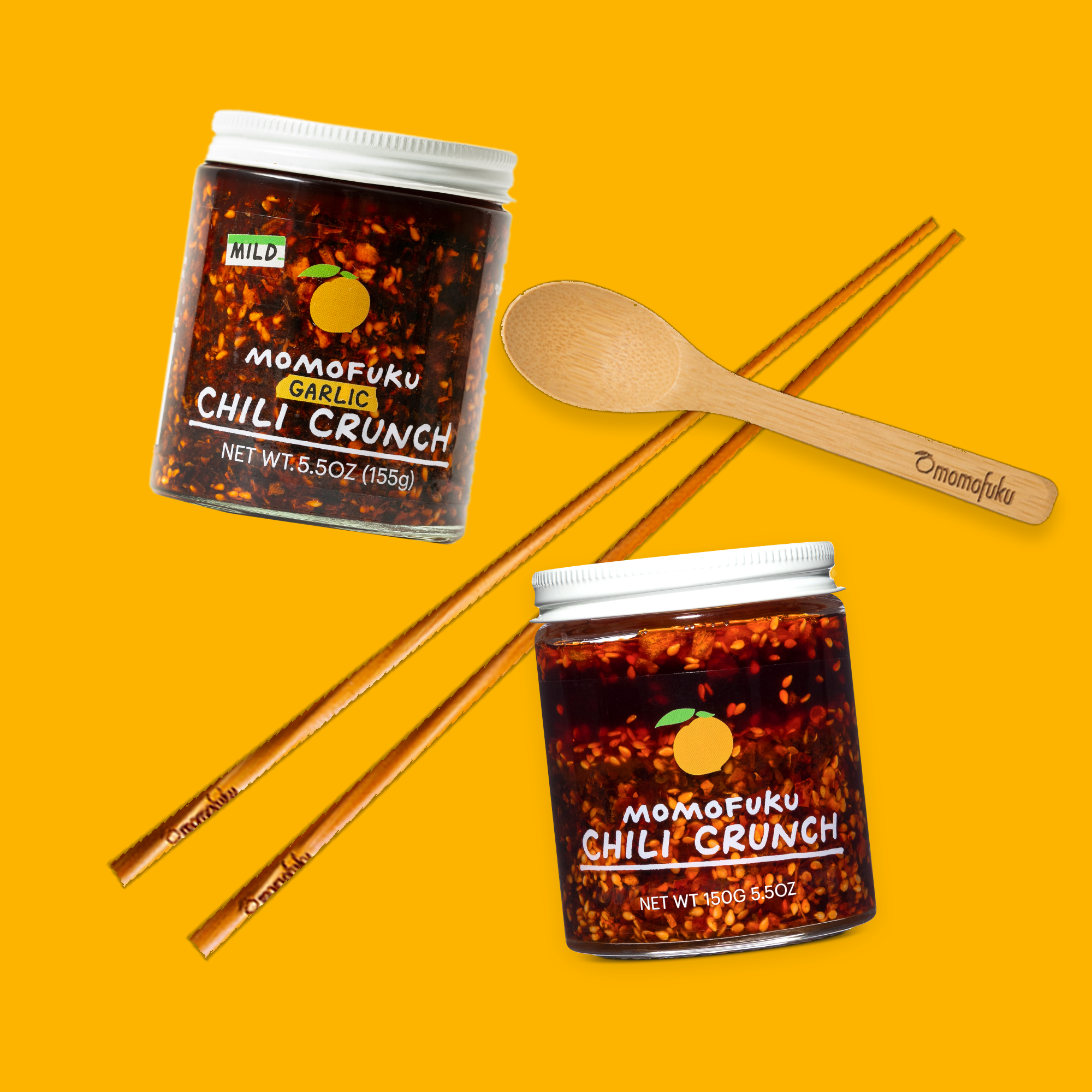Noodle Add-Ons Pack - Simple Use