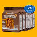 Sesame Miso Noodles | 24 Packs - Fresh Style