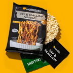 Not Spicy Essentials Pack - Clean Bundle