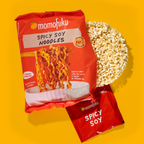 Noodle Sample Pack - Weekend Pair