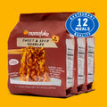 Sweet & Spicy Noodles | 12 Packs - Fresh Style