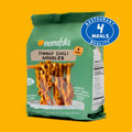 Tingly Chili Noodles | 4 Packs - Active Ready