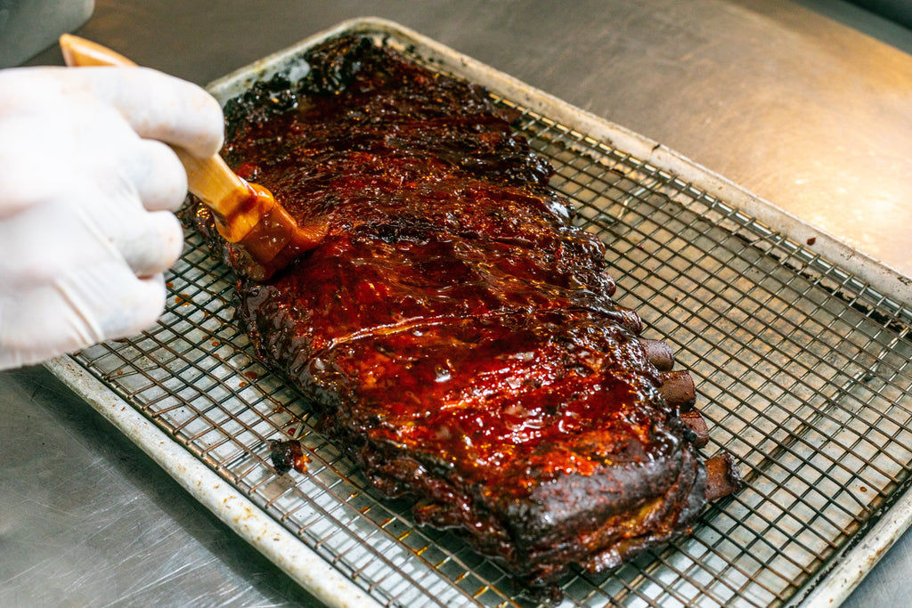 BBQ Essentials Pack - Simple Edit