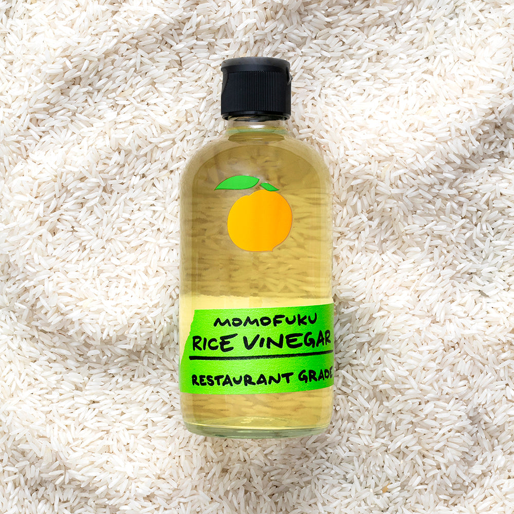 Rice Vinegar - Modern Ready