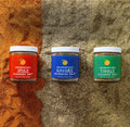 Salts 3 Pack - Home Choice