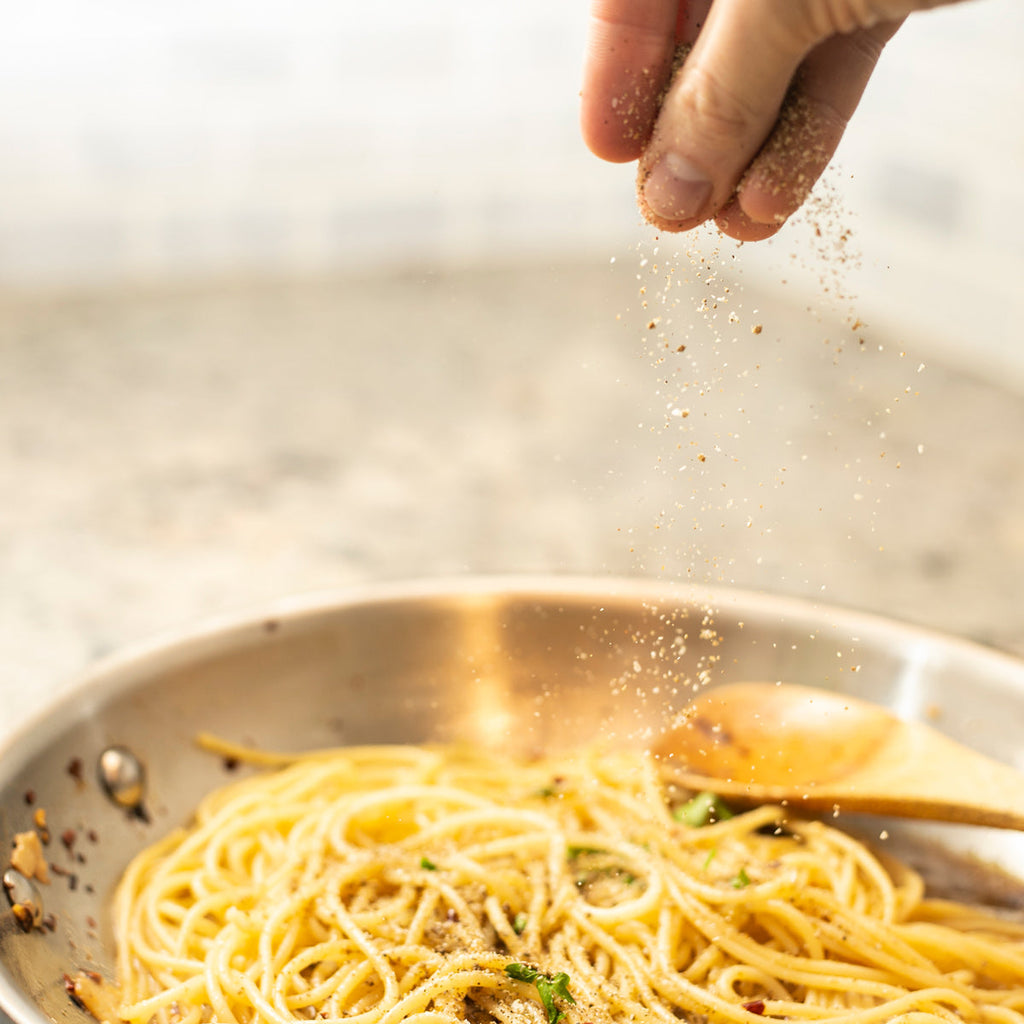 Savory Seasoned Salt - Active Ready