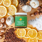 Tingly Seasoned Salt - Bright Touch