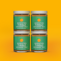 Tingly Salt 4-Pack - Daily Pick