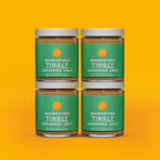 Tingly Salt 4-Pack - Daily Pick
