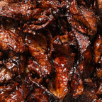 Sweet & Savory Korean BBQ Sauce - Classic Finish