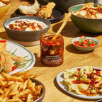Black Truffle Chili Crunch - Daily Pick