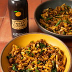 Korean BBQ Sauce Duo - Weekend Pair