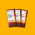 Chili Crunch Bar 3-Pack - Essential Set