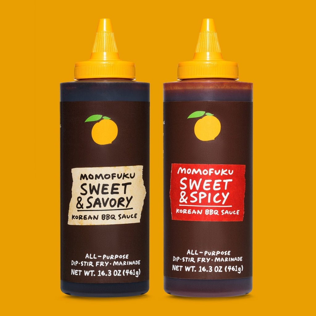 BBQ Essentials Pack - Simple Edit