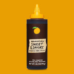 Sweet & Savory Korean BBQ Sauce - Classic Finish