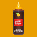 Sweet & Spicy Korean BBQ Sauce - Clean Style