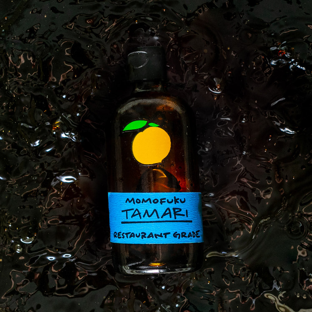 Tamari - Fresh Ready